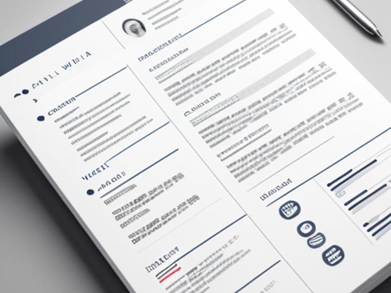 How to make an Effective&nbsp;CV