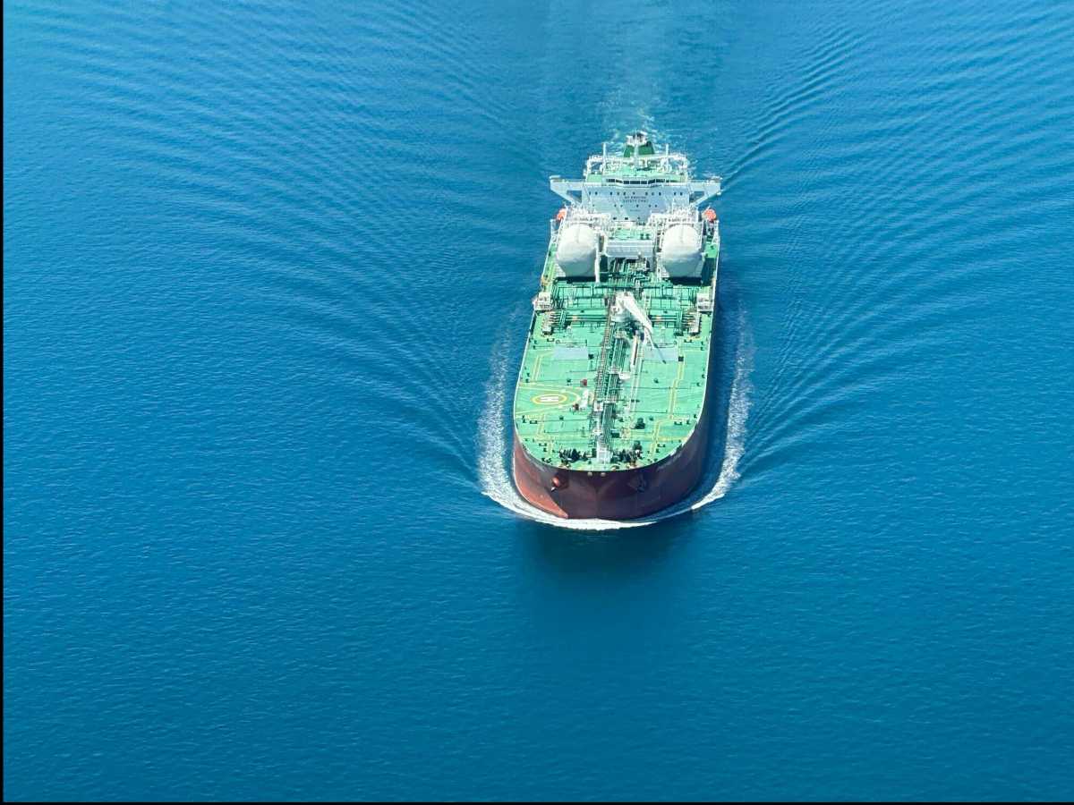 Ammonia as Fuel in&nbsp;shipping