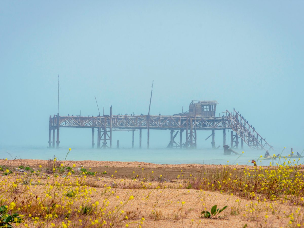 The Rising Tide of Offshore Decommissioning: Challenges and&nbsp;Opportunities